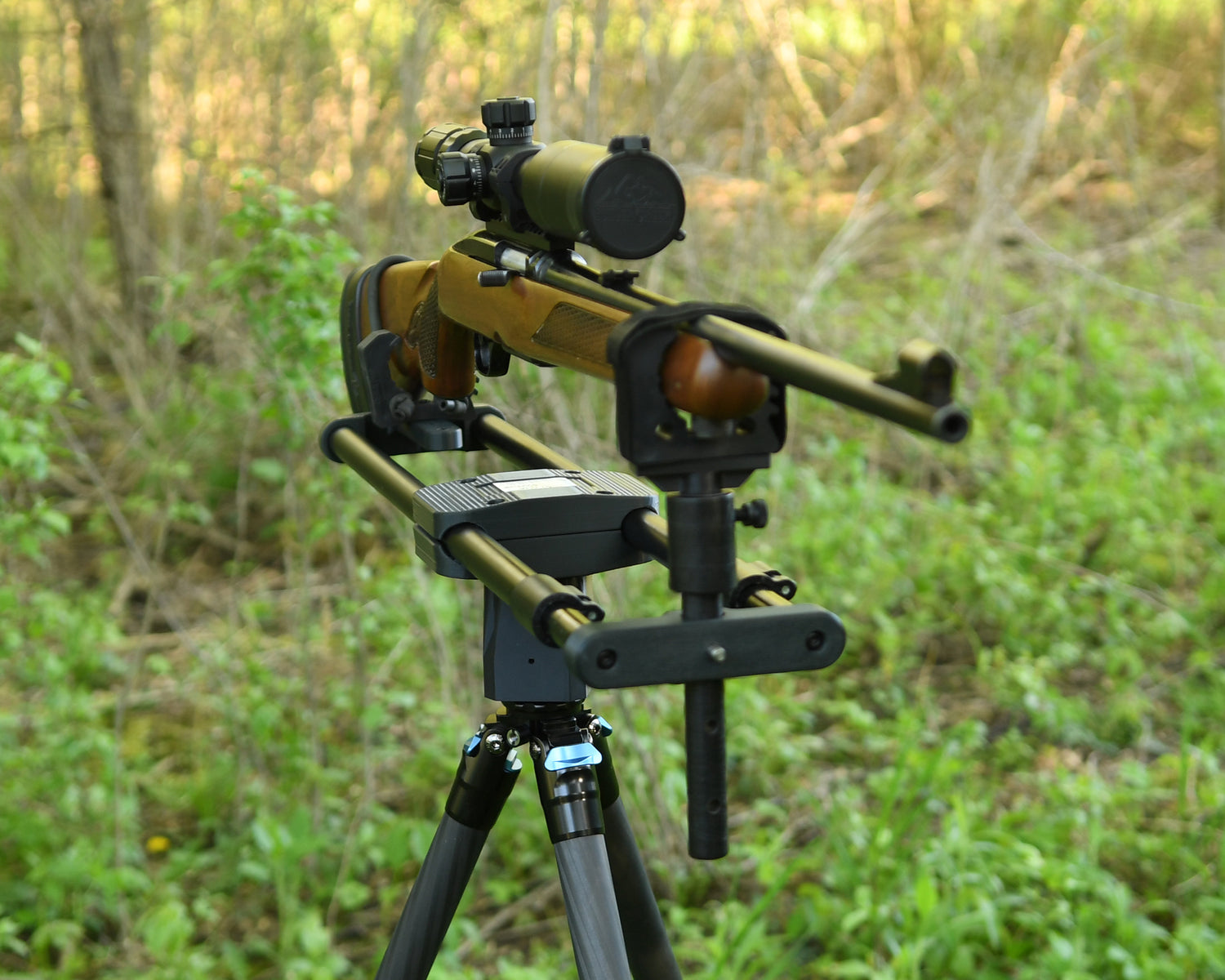 Slide Shot™ Ground Bundle