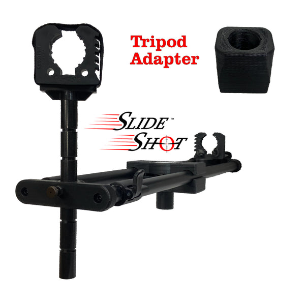 Slide Shot™ Ground Bundle – Slide Shot by Demonic Buck