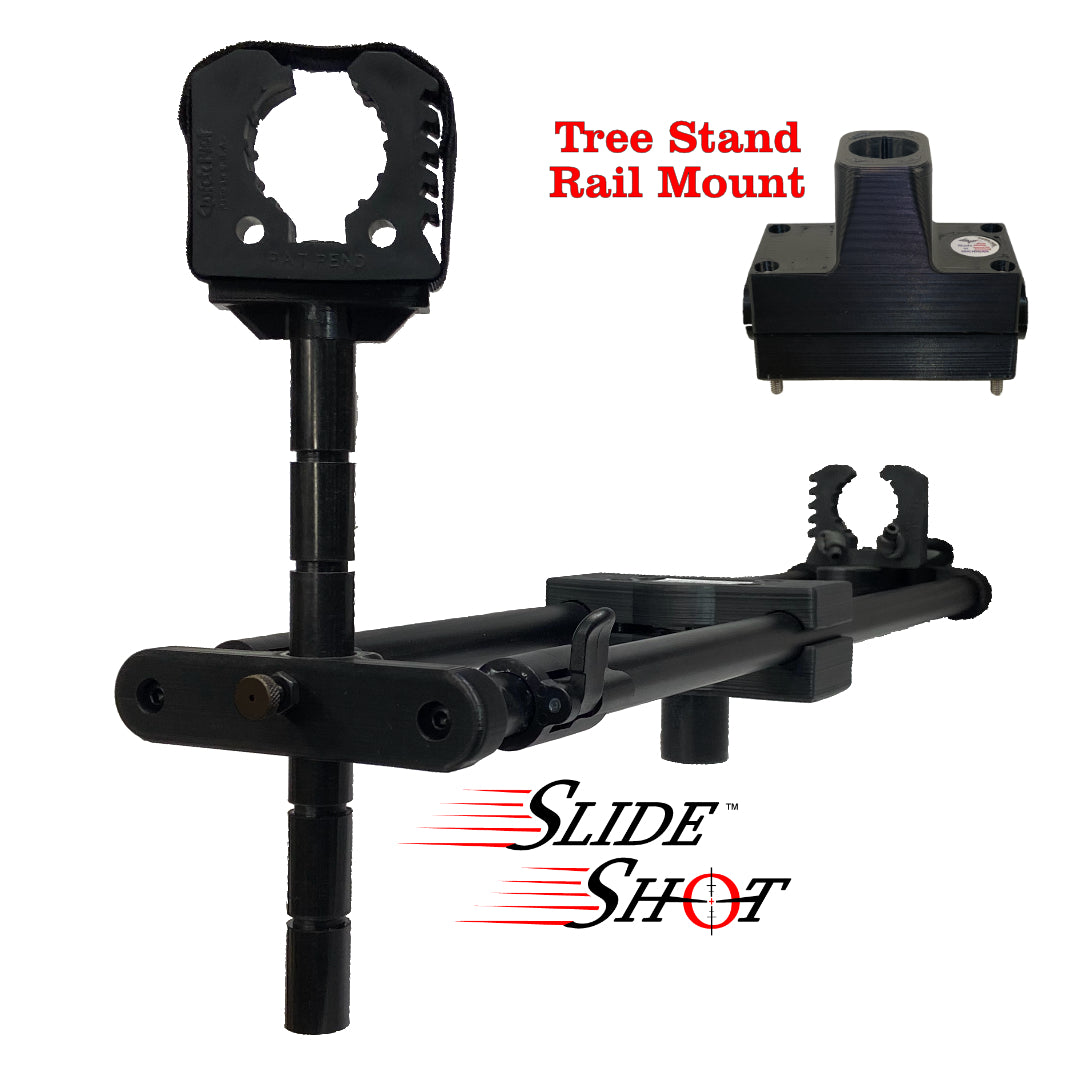 Slide Shot™ Tree Bundle – Slide Shot by Demonic Buck